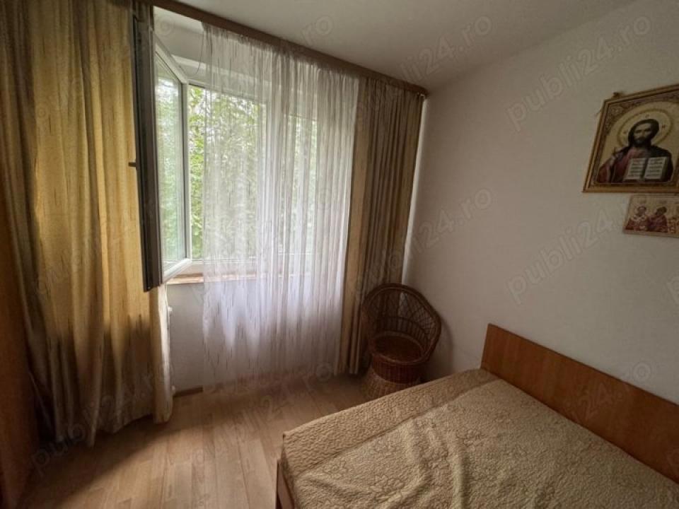 Apartament 3 camere Barajul Bistritei Titan