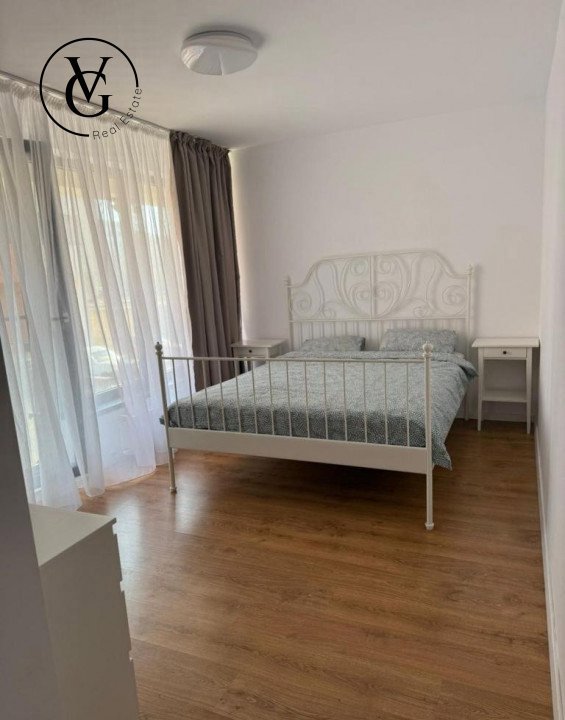 Apartament 2 camere- zona Compozitori +loc de parcare