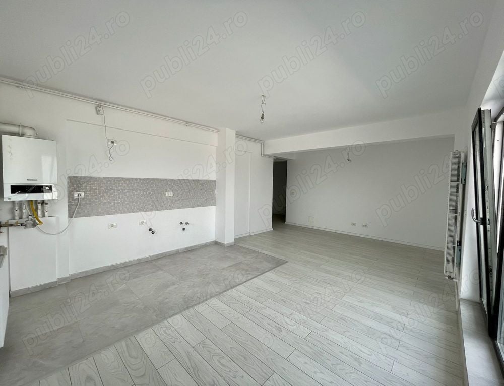 Apartament 3 camere PENTHOUSE- 100mp+40mp terasa-BLOC NOU