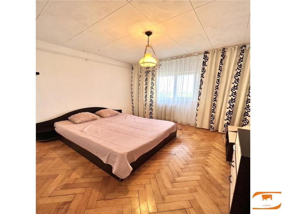 Apartament 3 camere decomandat Soarelui