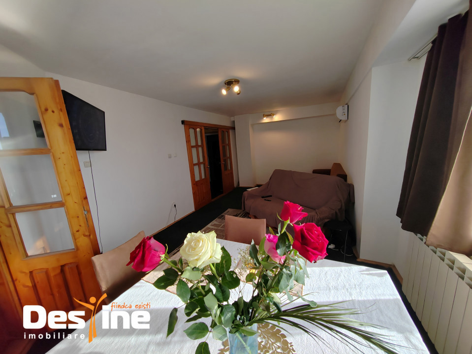 Bdul. Poitiers, Frumoasa - Apartament 2c 63,07 mp DECOMANDAT