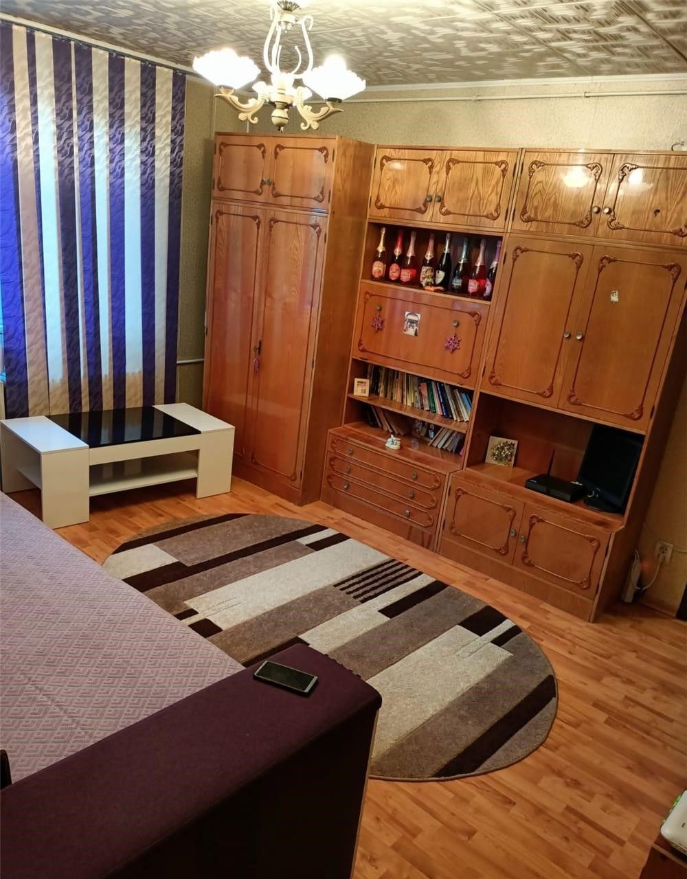 Apartament 3 camere Nitu Vasile Brancoveanu