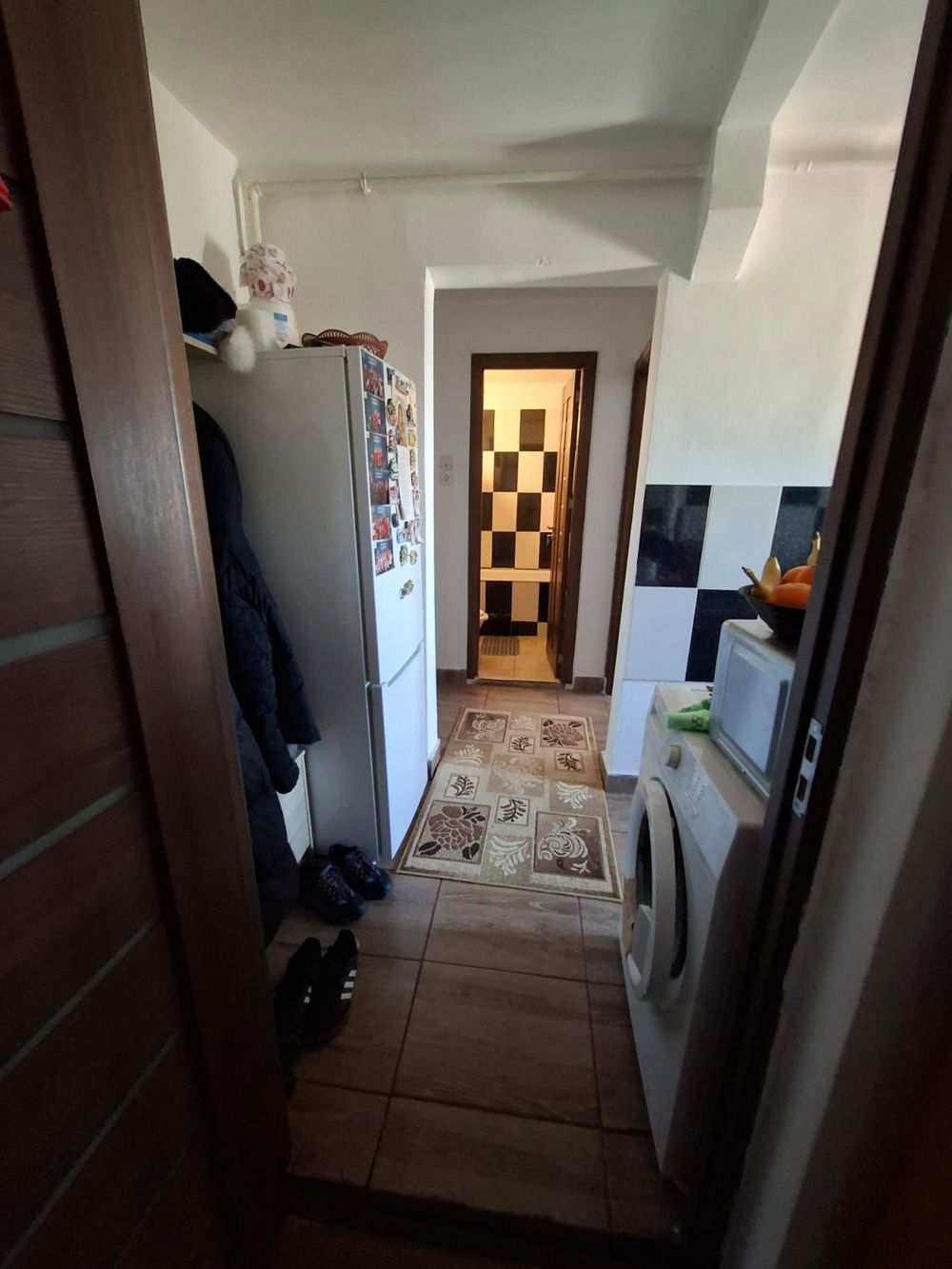 Apartament 2 camere Liviu Rebreanu CENTRALA PROPRIE 5 min AUCHAN TITAN