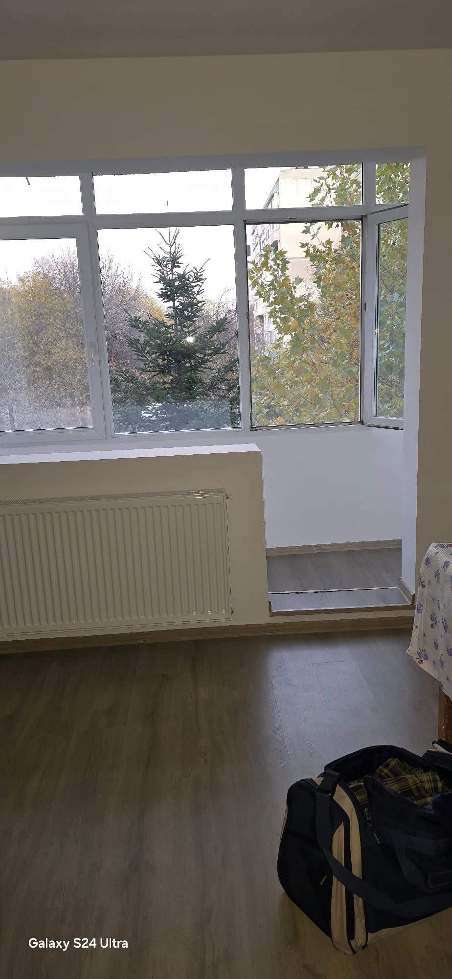 Apartament 4 camere Alexandru Obregia Renovat complet