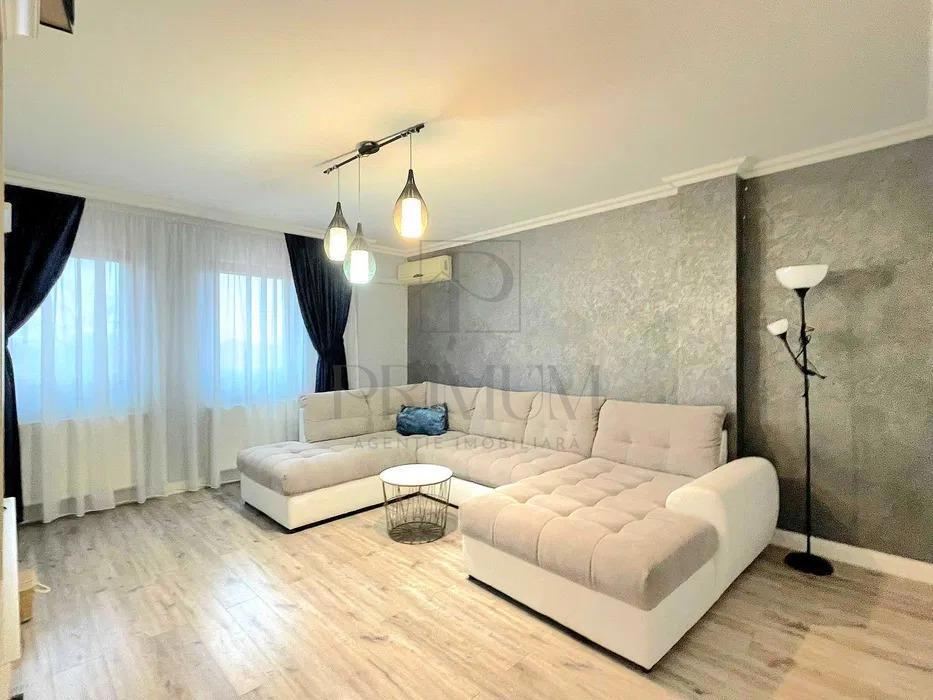 Apartament 2 camere - Zona Girocului - Toate Utilitatiile