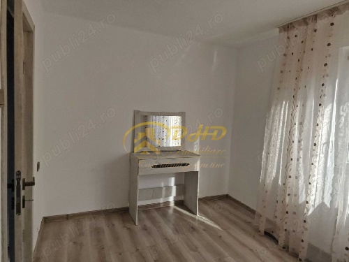 Apartament de inchiriat , 2 camere in zona Podu-Ros