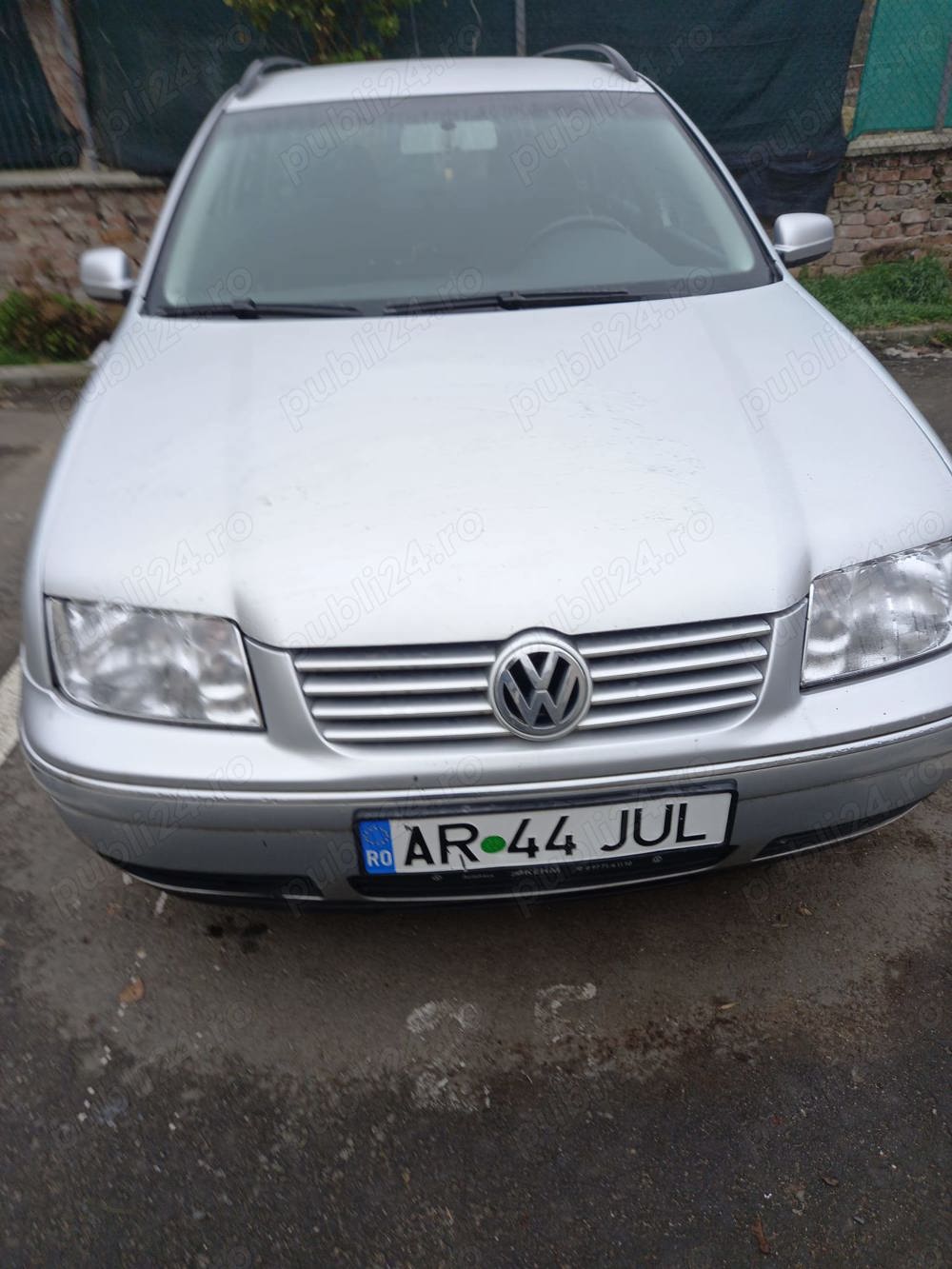 Vând VW Bora 2003