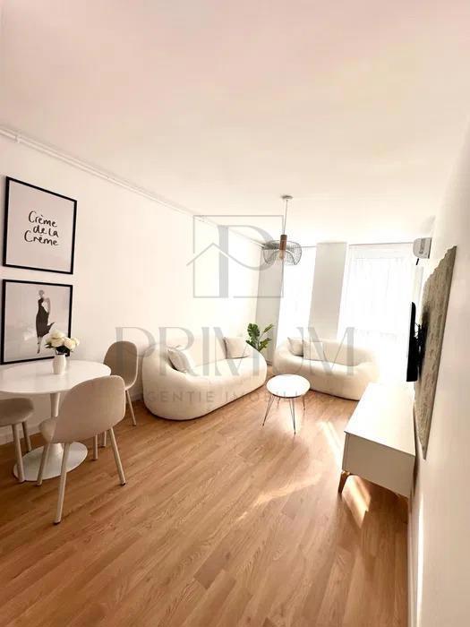 Apartament 2 camere - Campeador City - Toate Utilitatiile