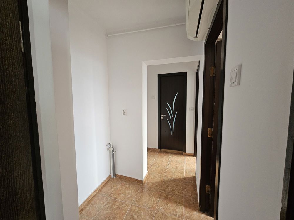 Apartament 2 camere Brancoveanu, decomandat, renovat