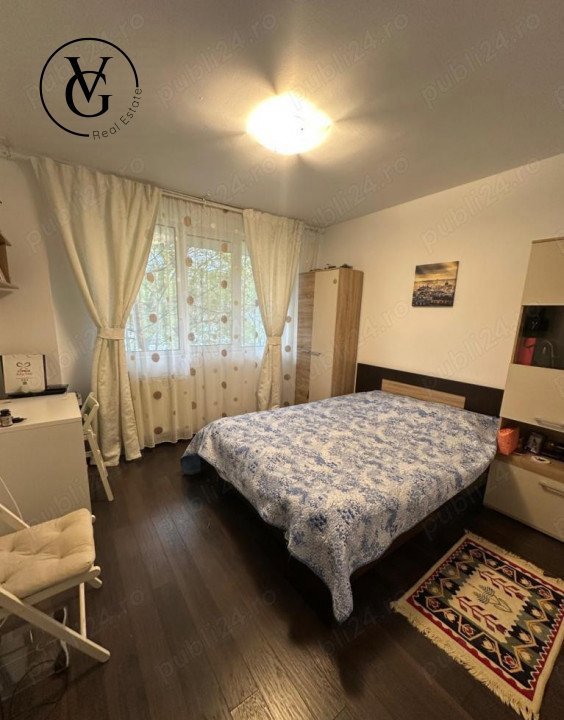 Apartament cu 2 camere - Sector 1 - zona Domenii