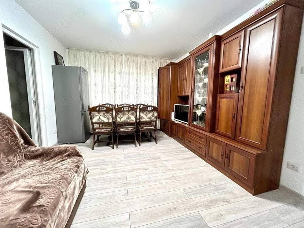 De vanzare apartament cu 2 camere