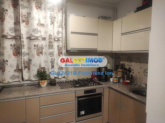 6721 Apartament 3 camere  Drumul Taberei-Prelungirea Ghencea