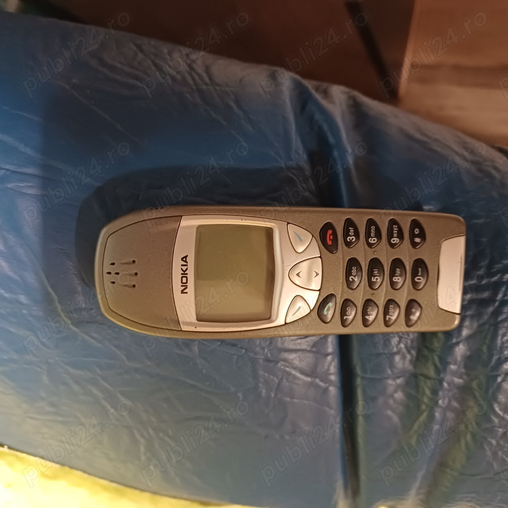 Telefon veche 