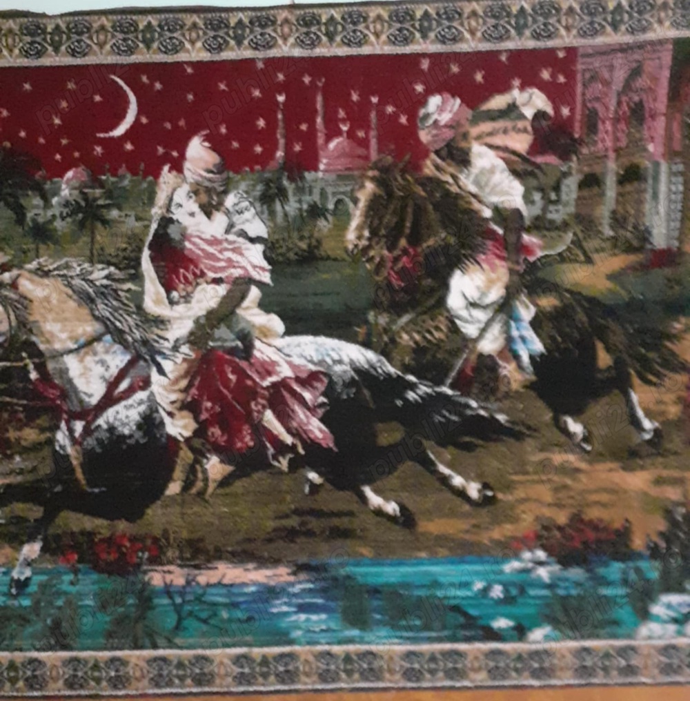 Carpeta Răpirea din Serai