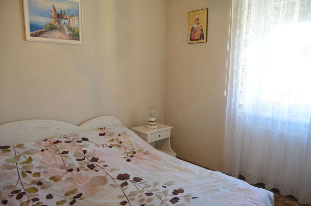 Predeal-Apartament cu doua camere 