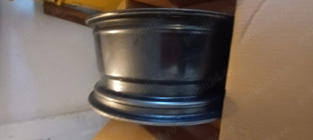 Jenti de Aluminiu pe 17 Țoli cu 5 prezoane Mercedes Vito.4 buc. 