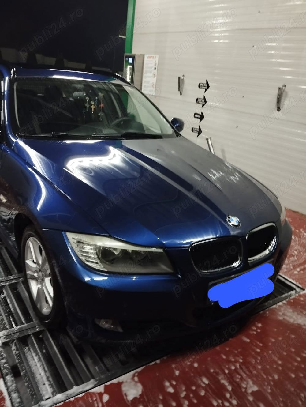 vand bmw,318d