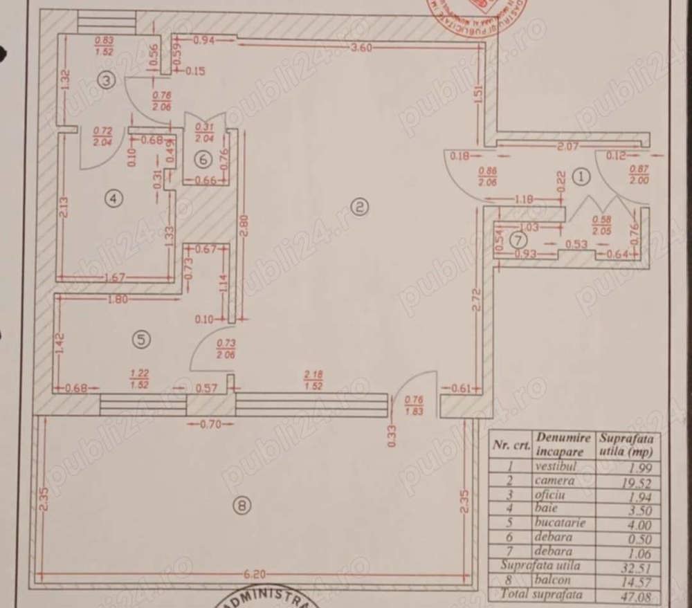 Garsoniera de Vanzare la Favorit Locatie Ideala pentru Un Nou Inceput!