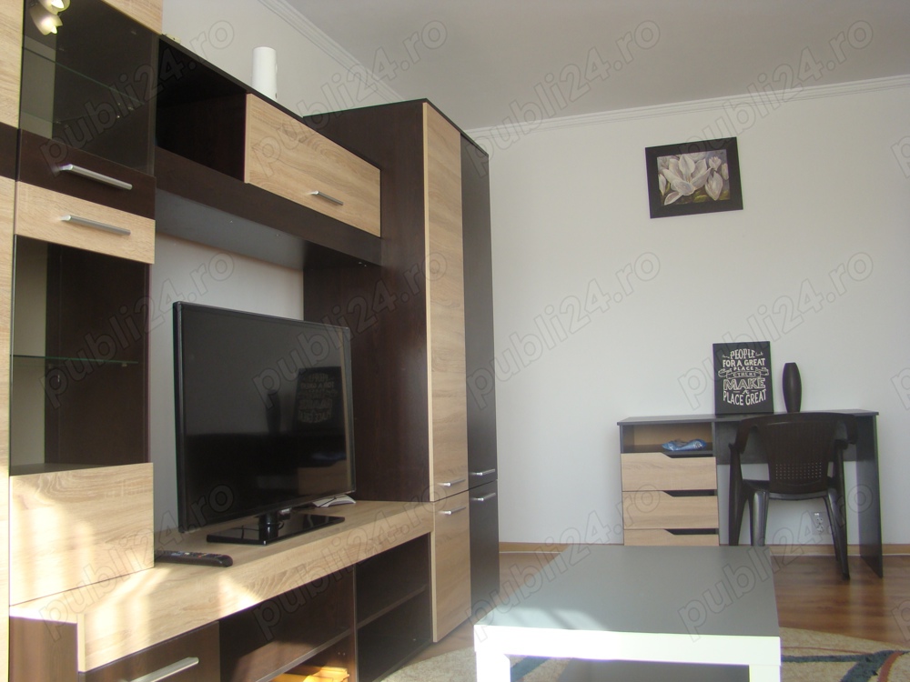 Apartament 2 camere str. Pecineaga intersecție cu șos. Sălaj