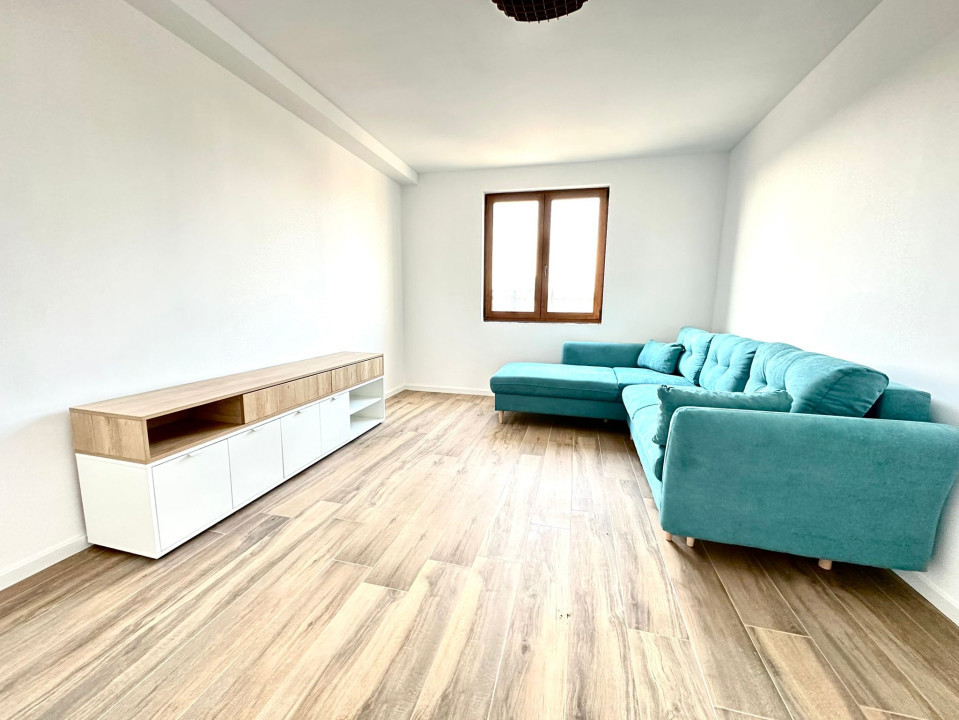 Casa individuala, 400 mp teren, 5 camere, 119 mp utili - Sanandrei
