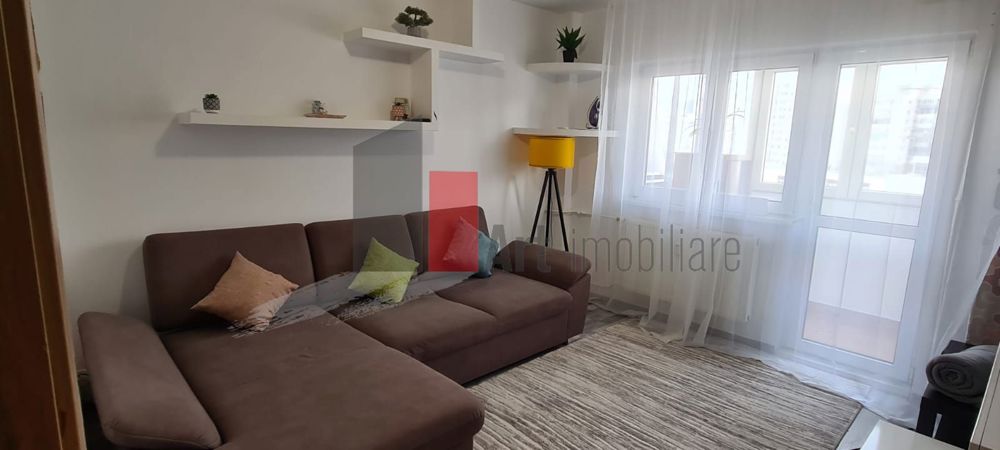 APARTAMENT 2 CAMERE BANU MANTA