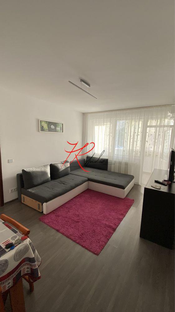 Vanzare apartament 2 camere Vatra luminoasa - renovat - mobilat