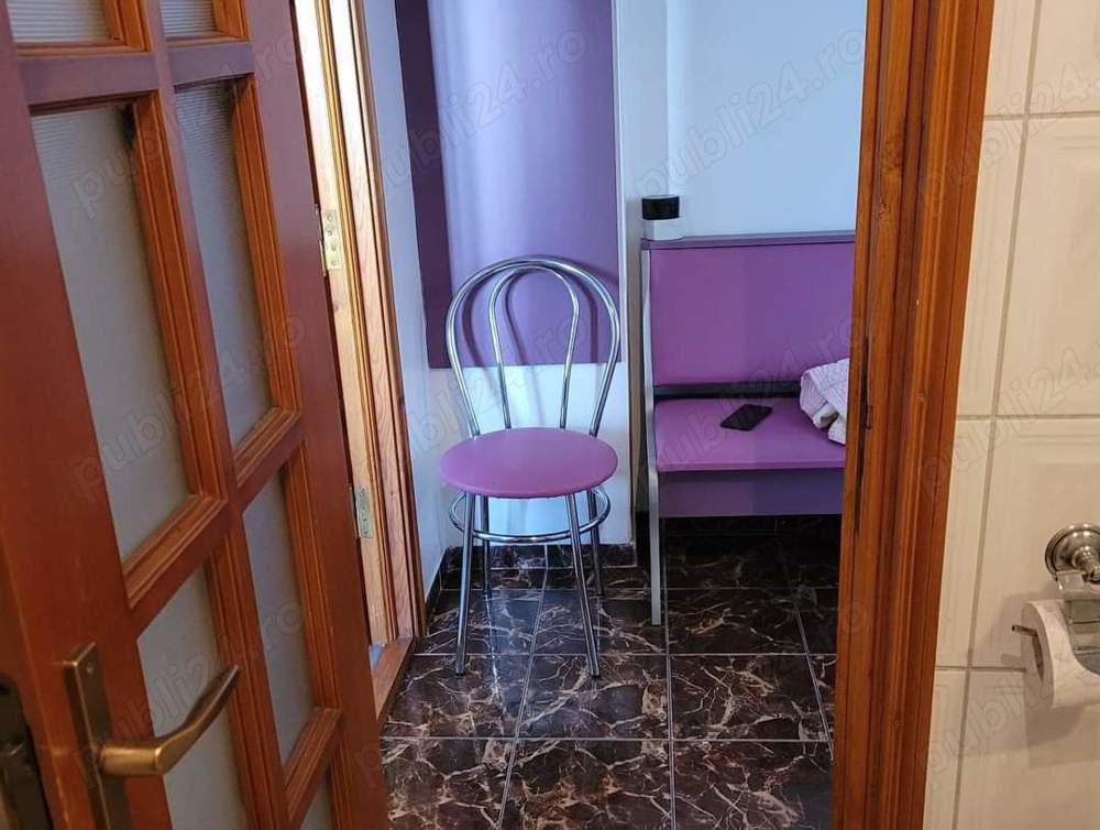 Vânzare imobil cota parte apartament tip birou