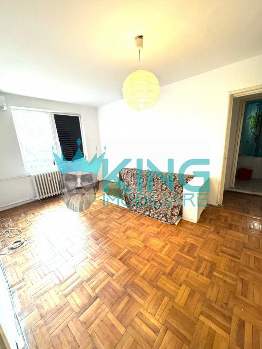  Apartament 2 Camere Tei Bucuresti