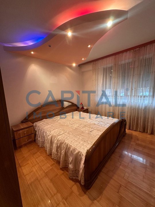 Agentie Imobiliara - Apartament de vânzare 2 camere, 53 m², Parter – Tomis Nord,