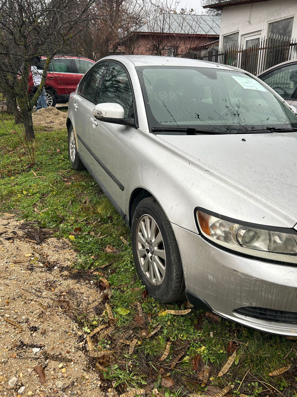 De vânzare Volvo S40