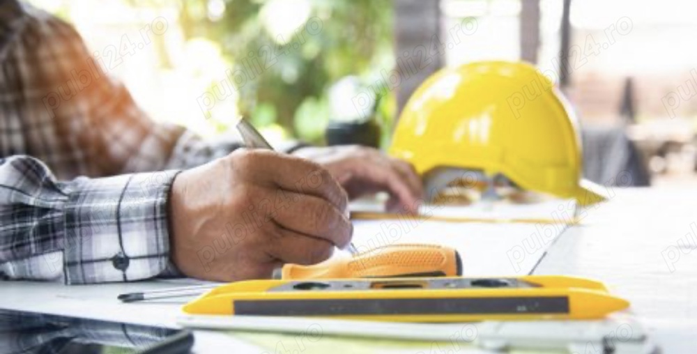 Achizitor Constructii Bucuresti sector 1  7000-8000 lei net