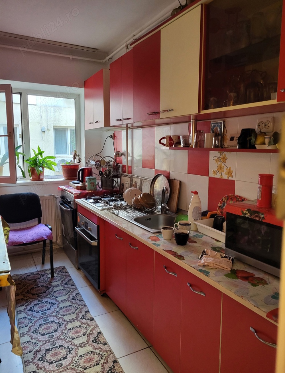 Proprietar vand apartament in Năvodari