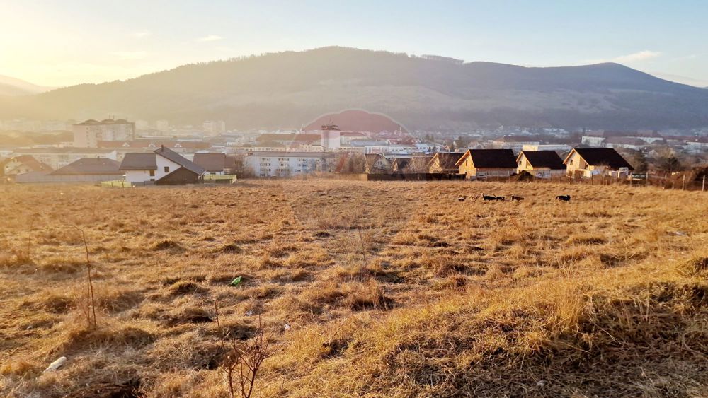 Teren 2,606mp Piatra-Neamt / Strada Orizontului