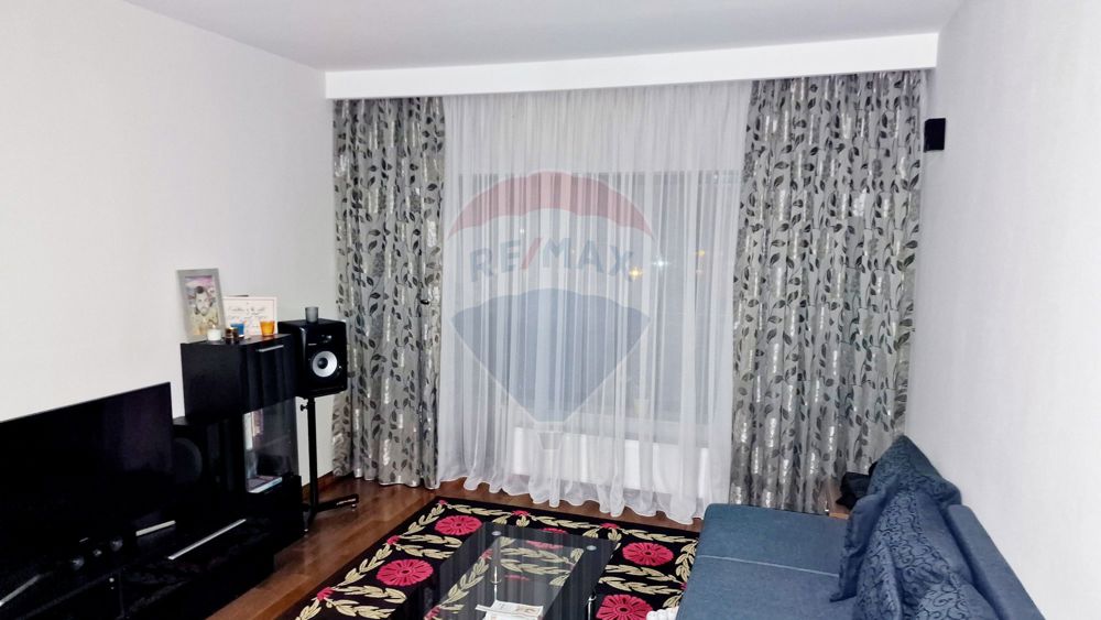 Apartament cu 2 camere de vânzare în zona 1 Mai