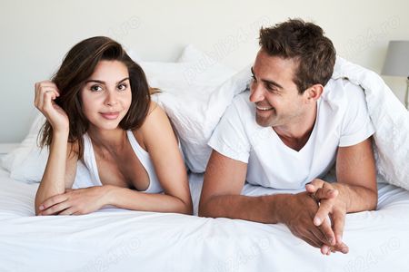 Sunt in cautarea unei partenere pentru swing