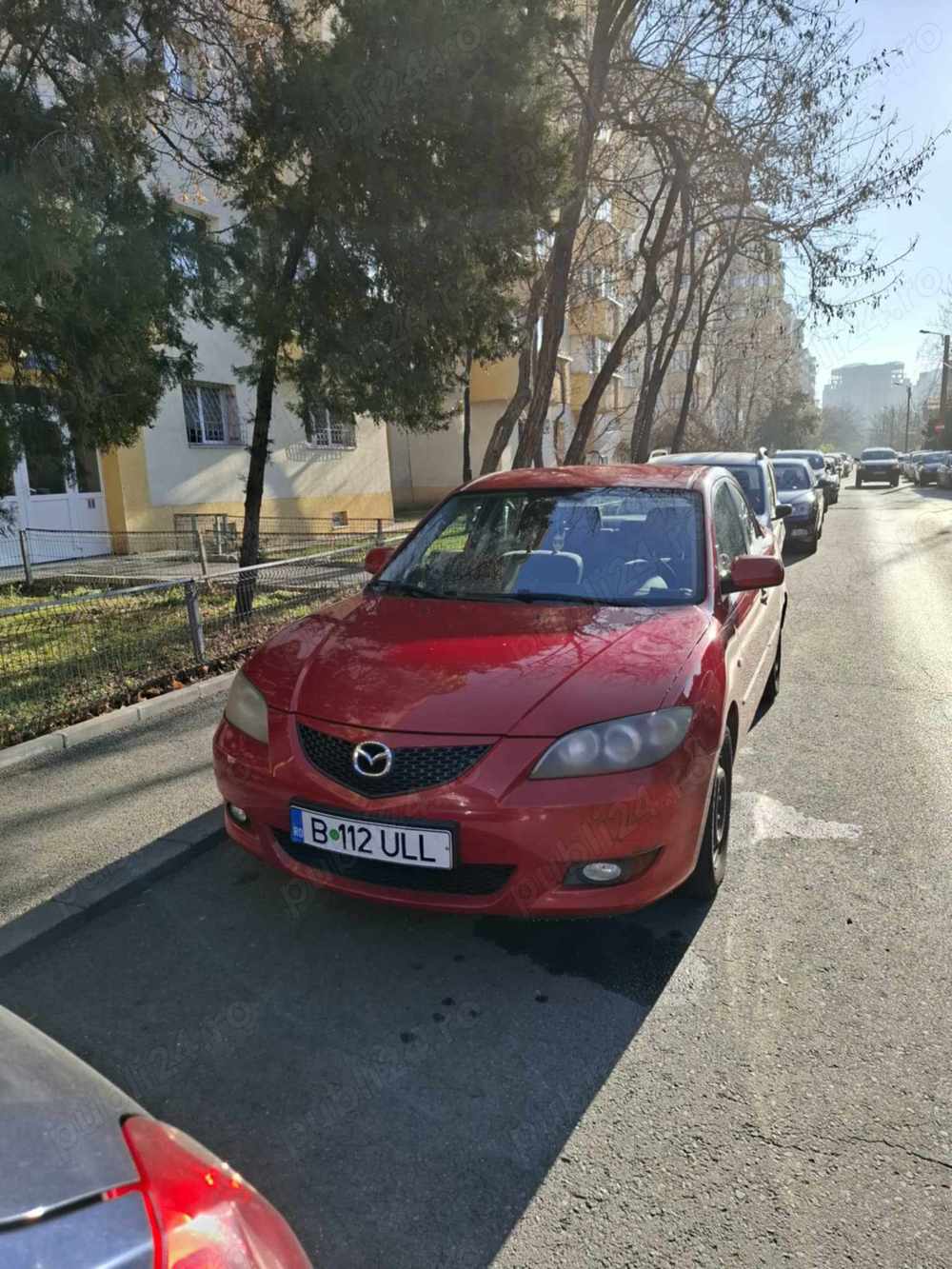 Vand Mazda 3 an 2005