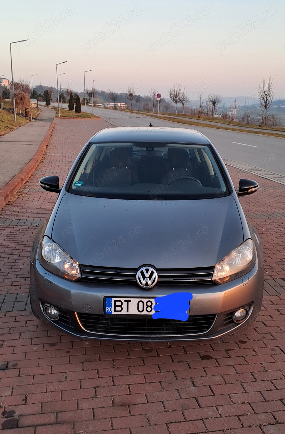 Volkswagen golf 6