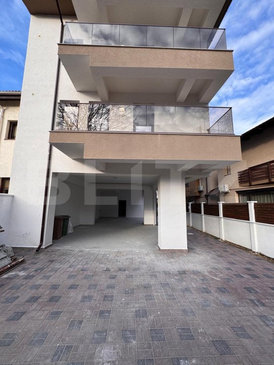 Apartament 3 camere 93,90 mp in ansamblu rezidential zona Damaroaia-Jiului