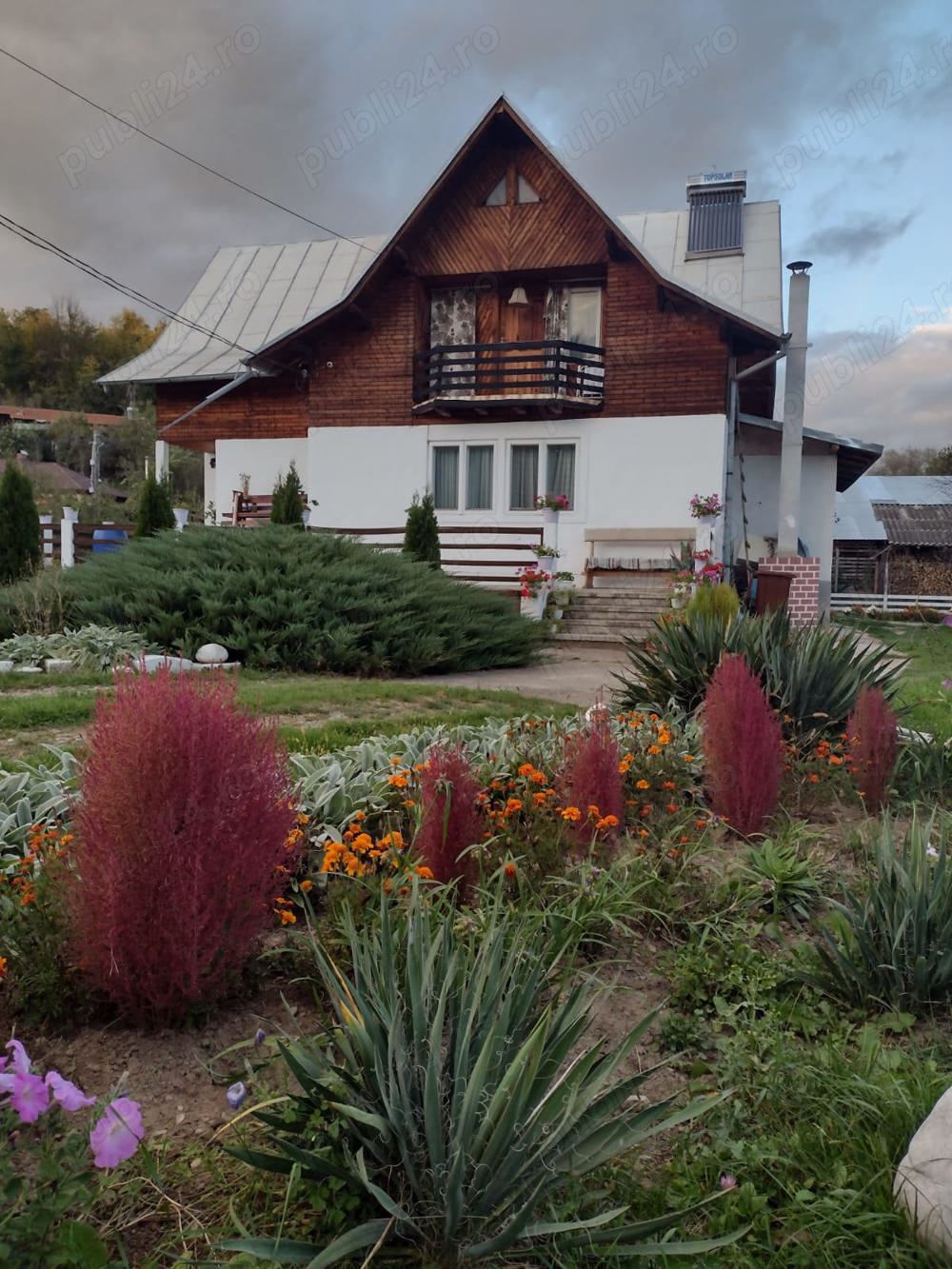 Casa de vacanta Drajna de Jos Vălenii de Munte