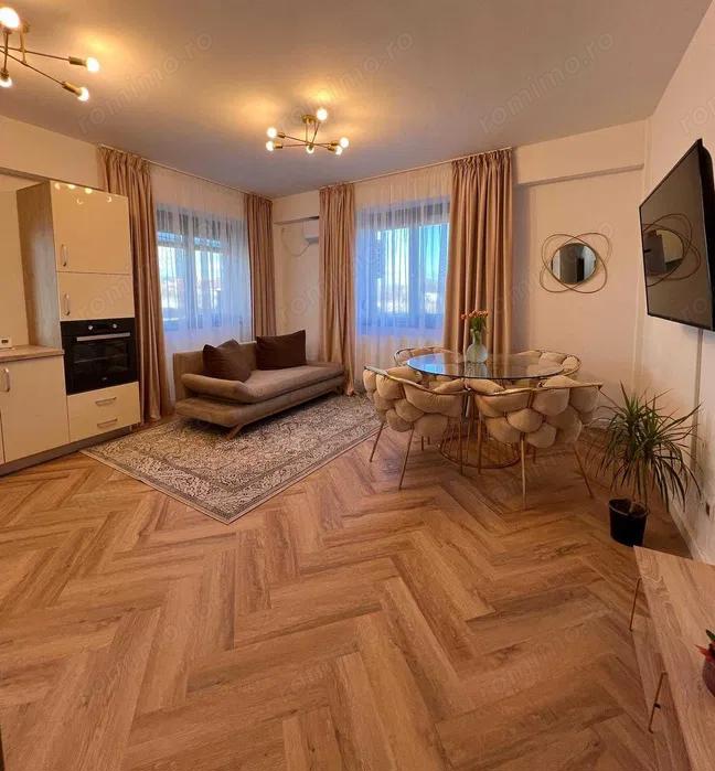 Apartament 2 camere Giroc