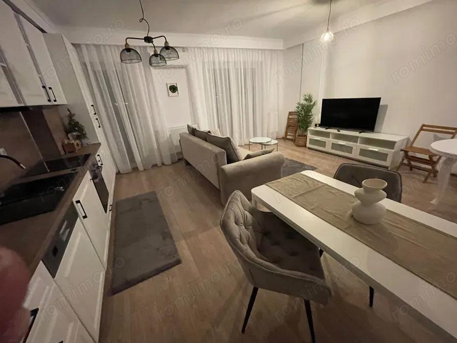 Apartament 2 camere Torontalului