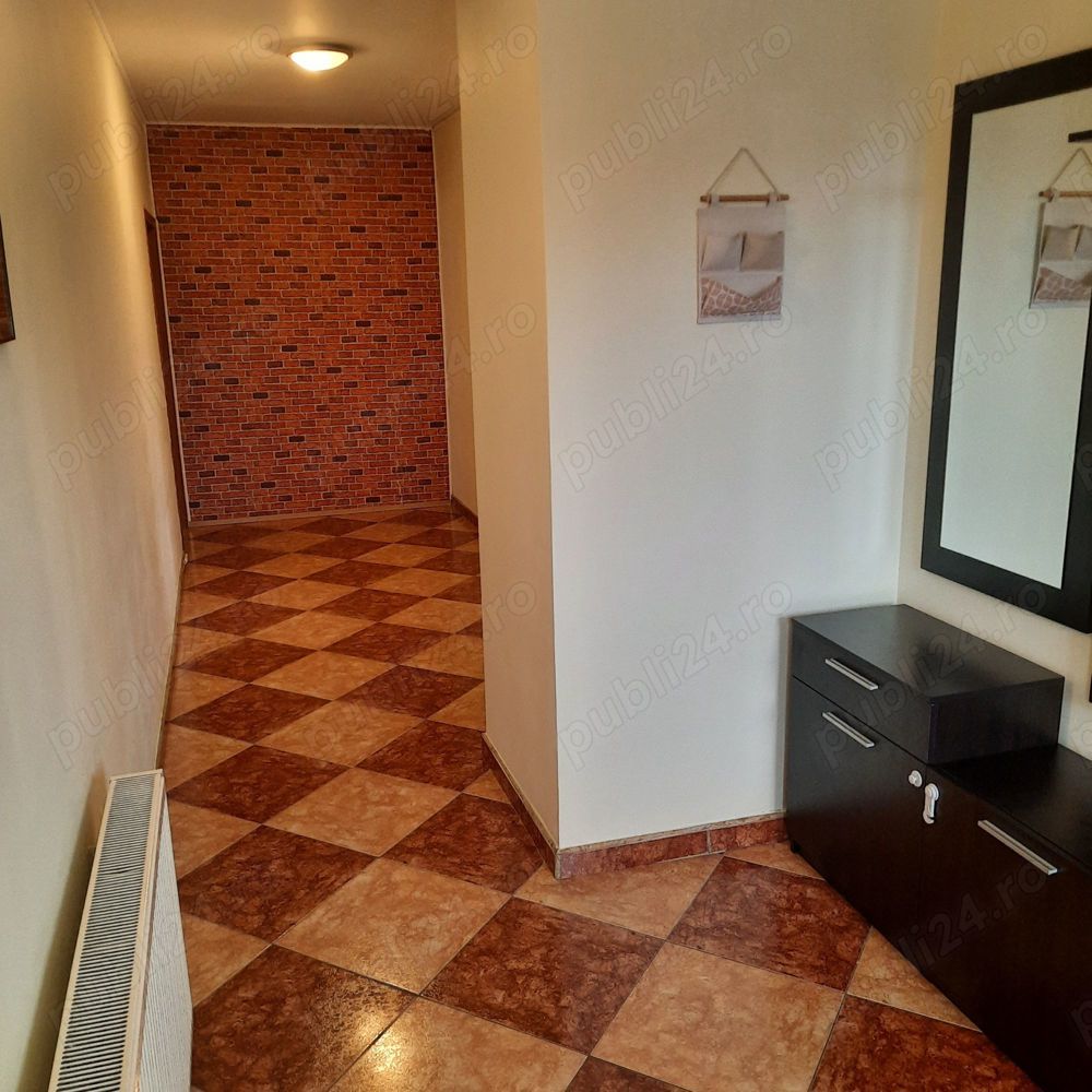 Apartament 2 camere Voluntari, Metro-Athos