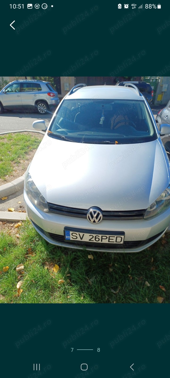 golf 6 diesel