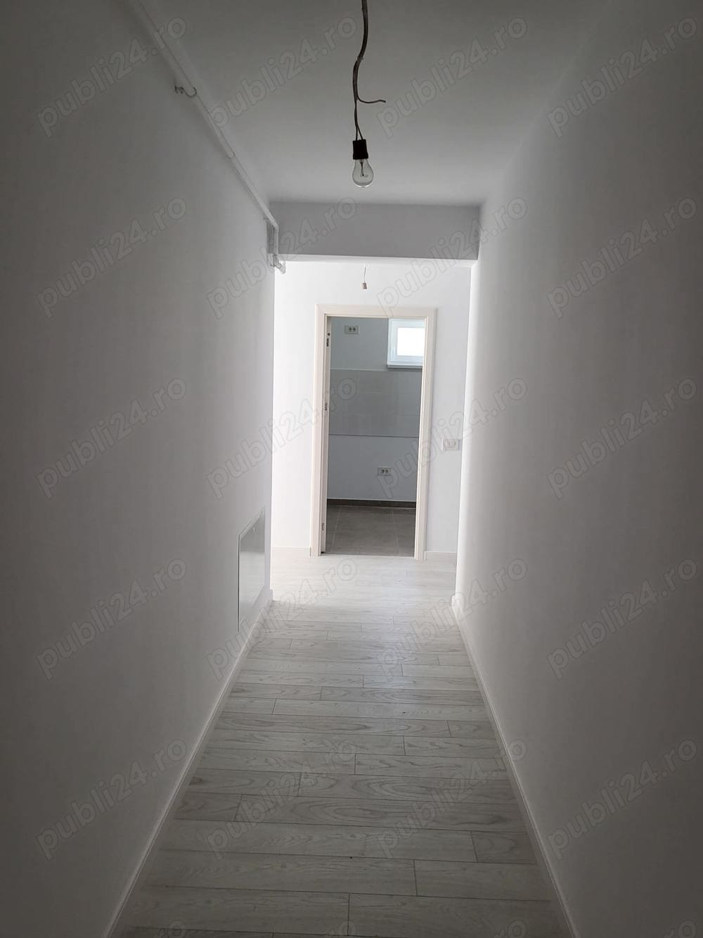 Apartament 2 camere decomandat Valea Lupului, intabulat, loc de parcare