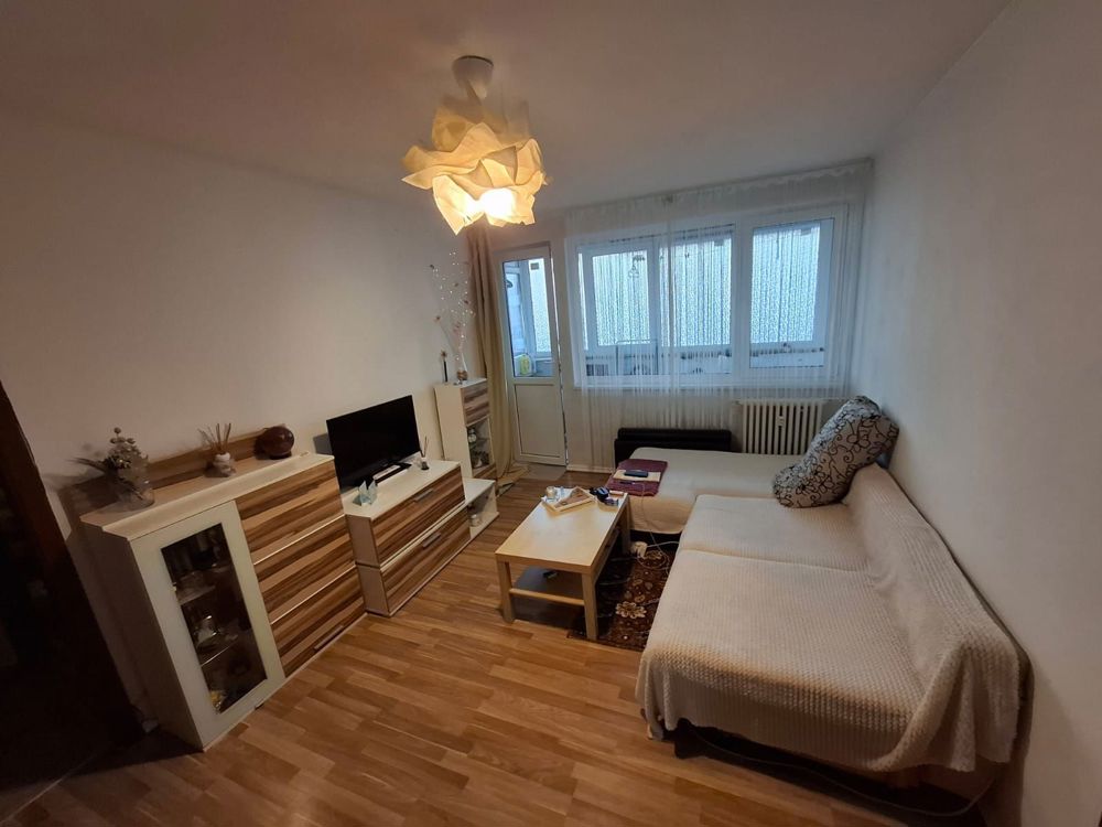 Apartament 2 camere Baba Novac / Campia Libertatii Parc IOR