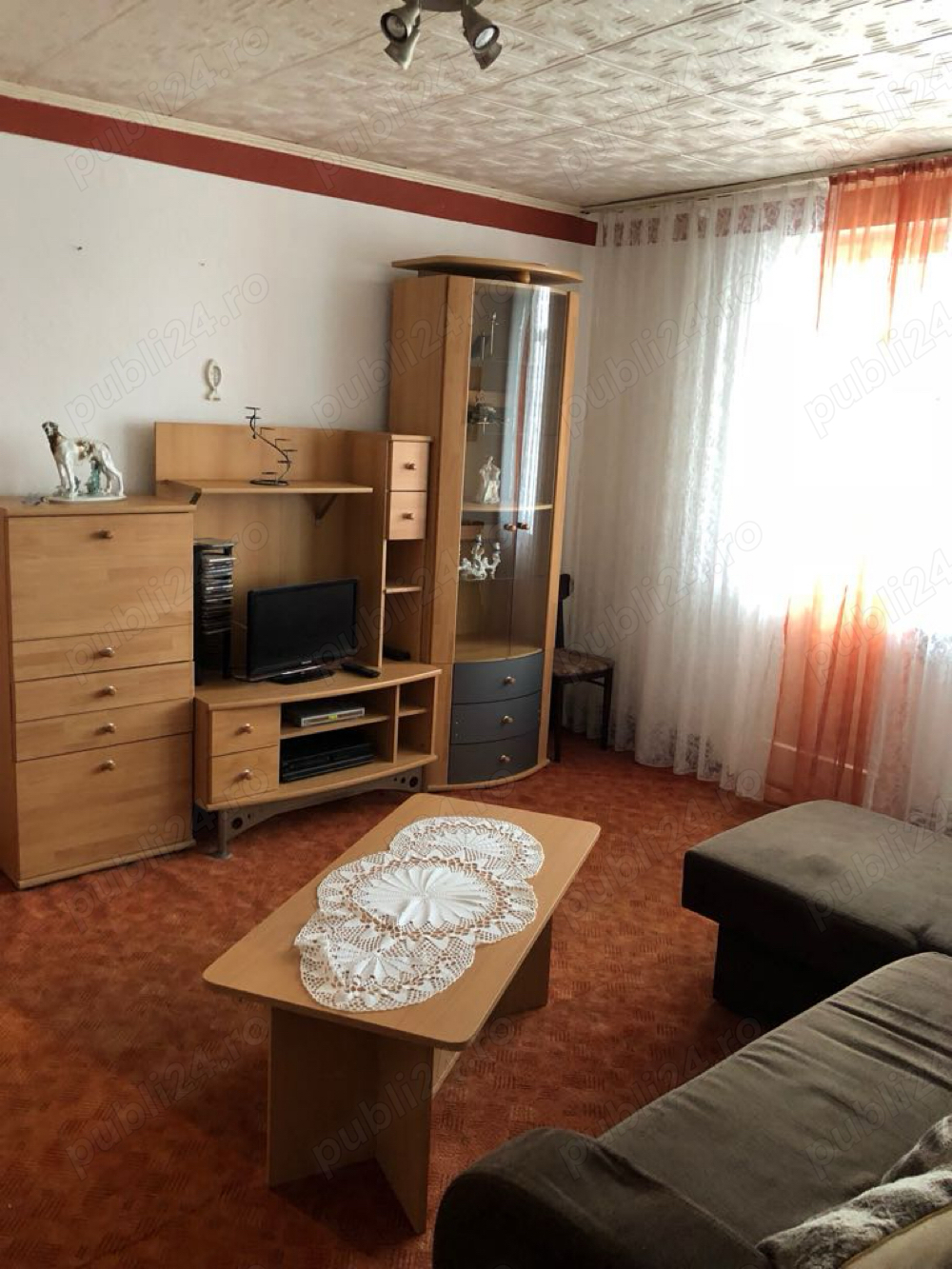 apartament de inchiriat