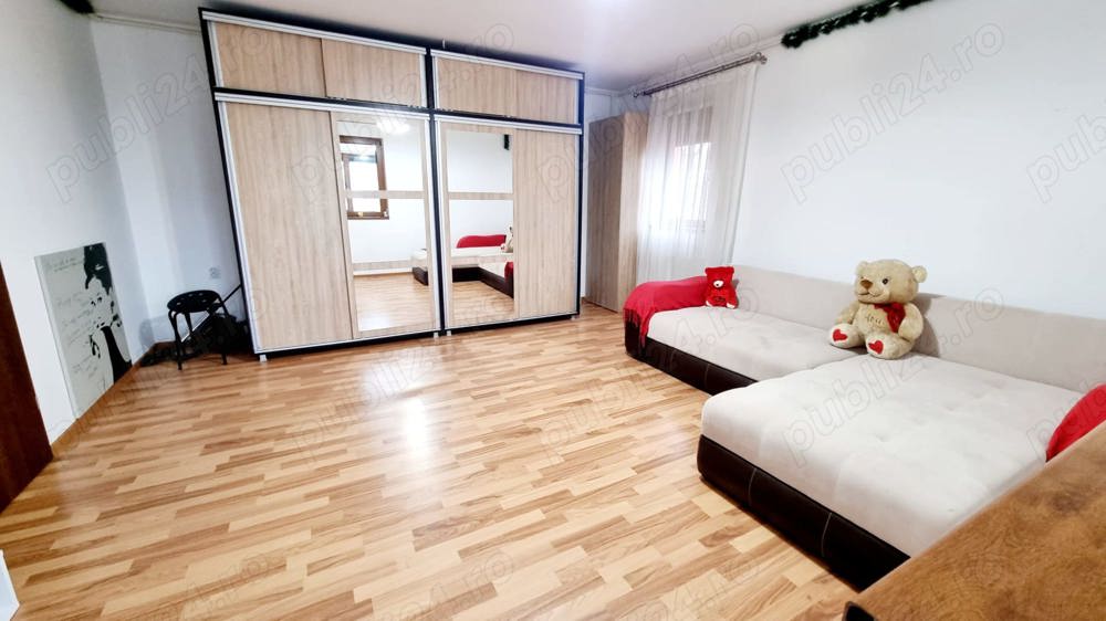 Apartament 2 camere, langa metrou Berceni, Mobilat și Utilat complet, Mutare Imediata!!!