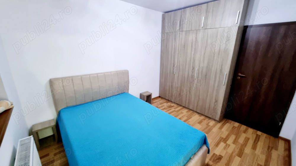 Apartament 2 camere, langa Metrou Berceni, Mutare Imediata, Mobilat și Utilat, etaj 2 din 5