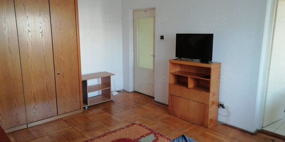 Inchiriere apartament 1 camera in Vlaicu (Fortuna)