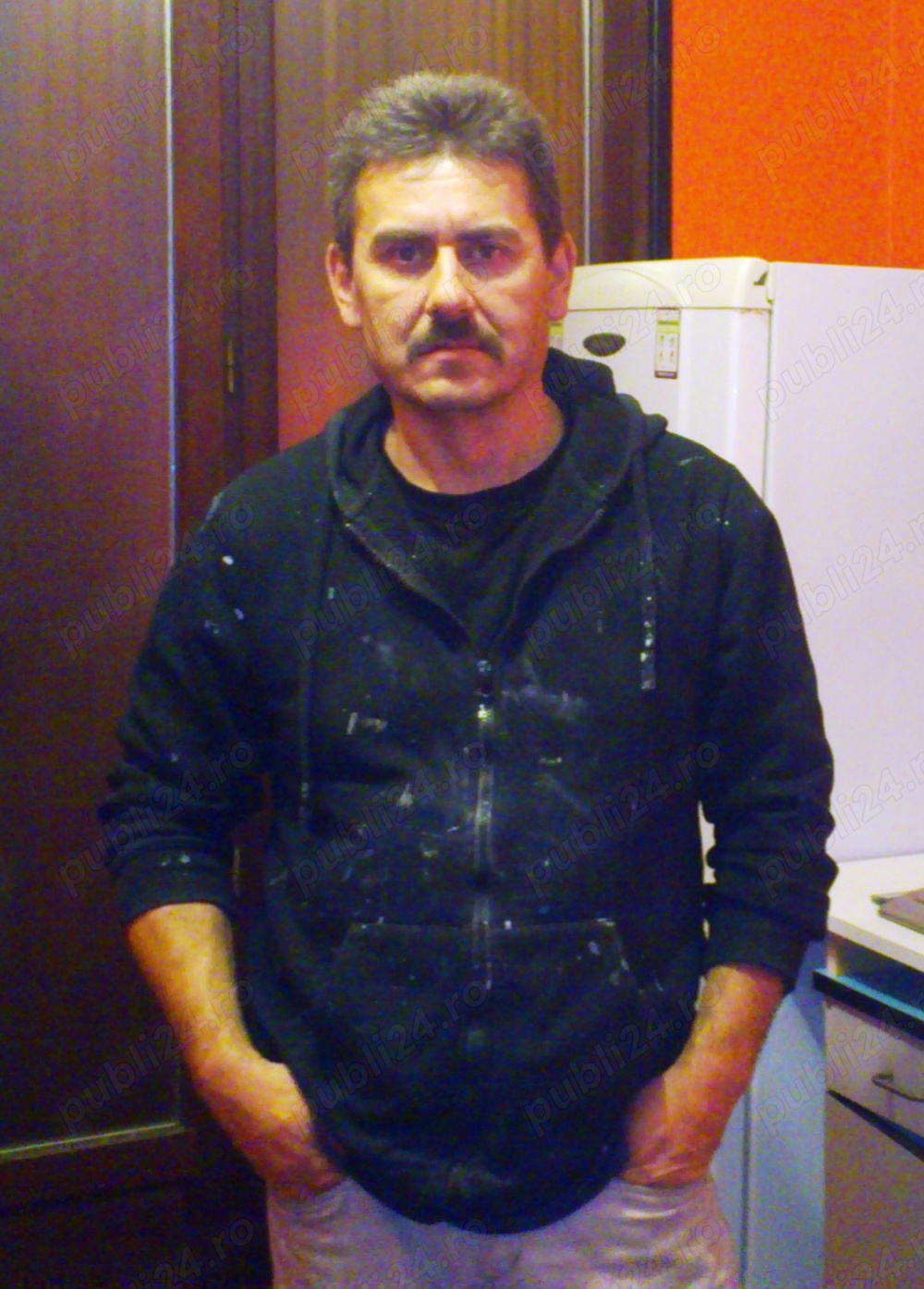 Zugrav,faiantar,rigipsar cu experienta